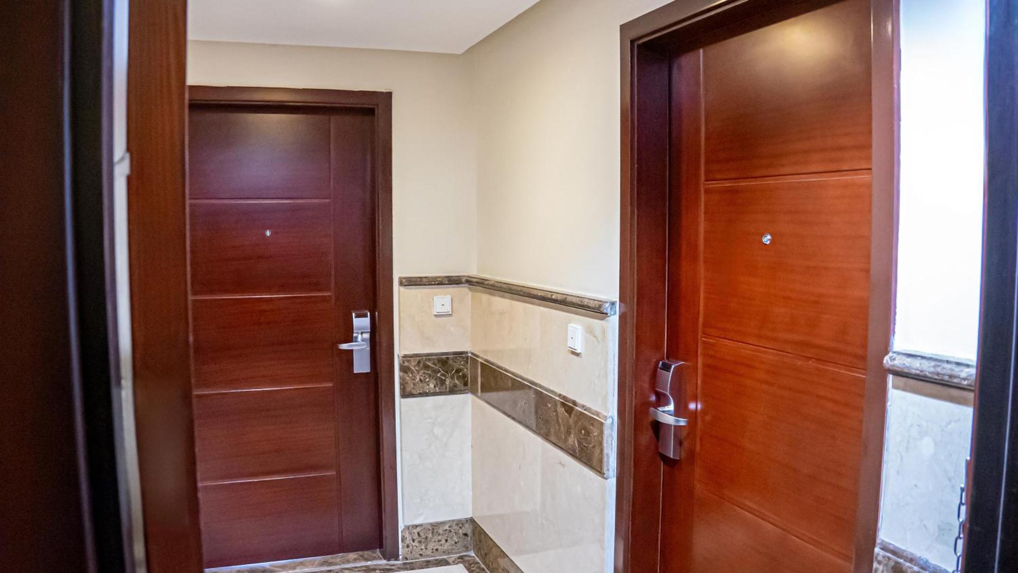 Hotel Al Rayyan Makiya Towers 1