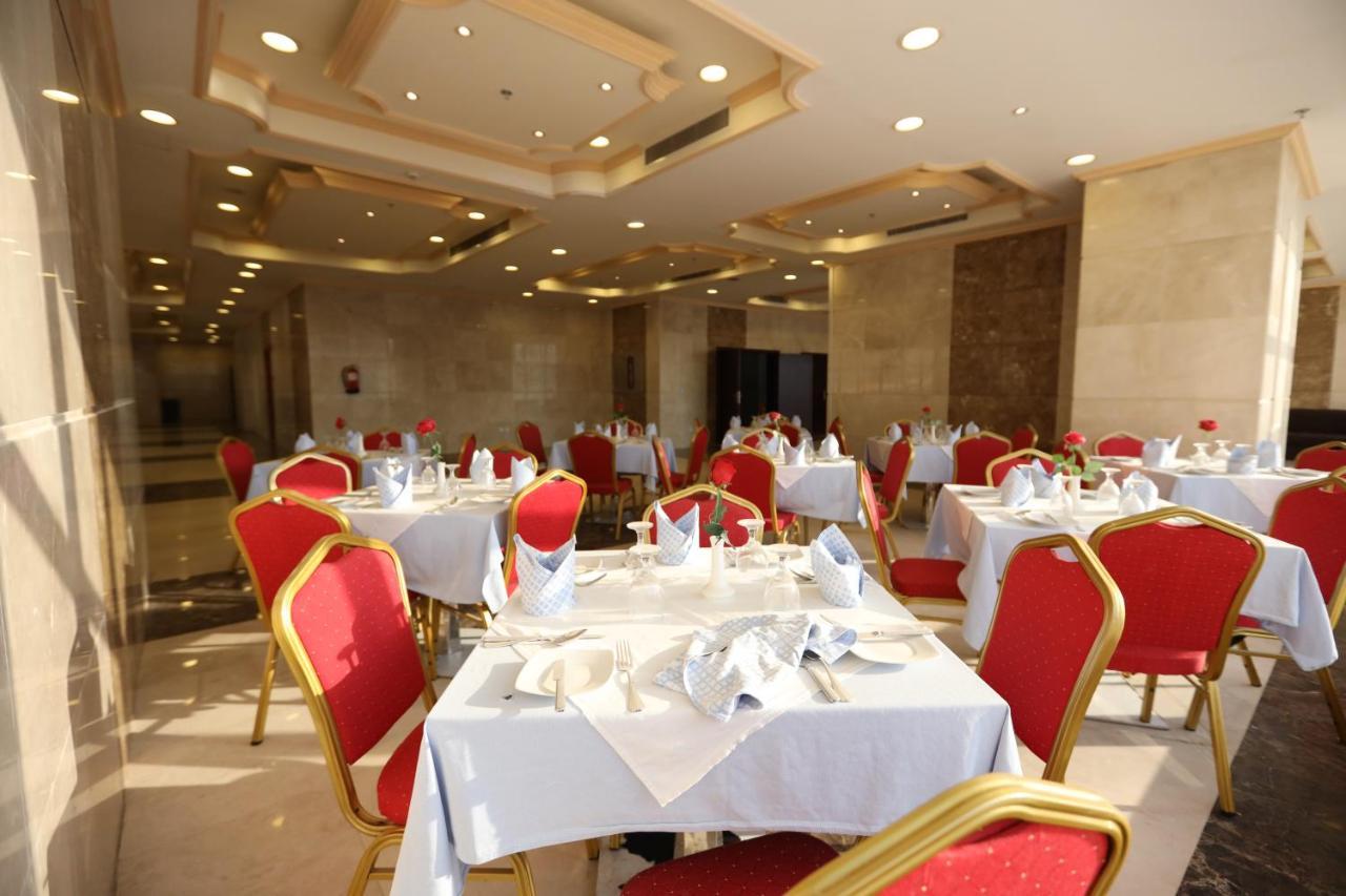 Al Rayyan Makiya Towers 1 فندق 3*