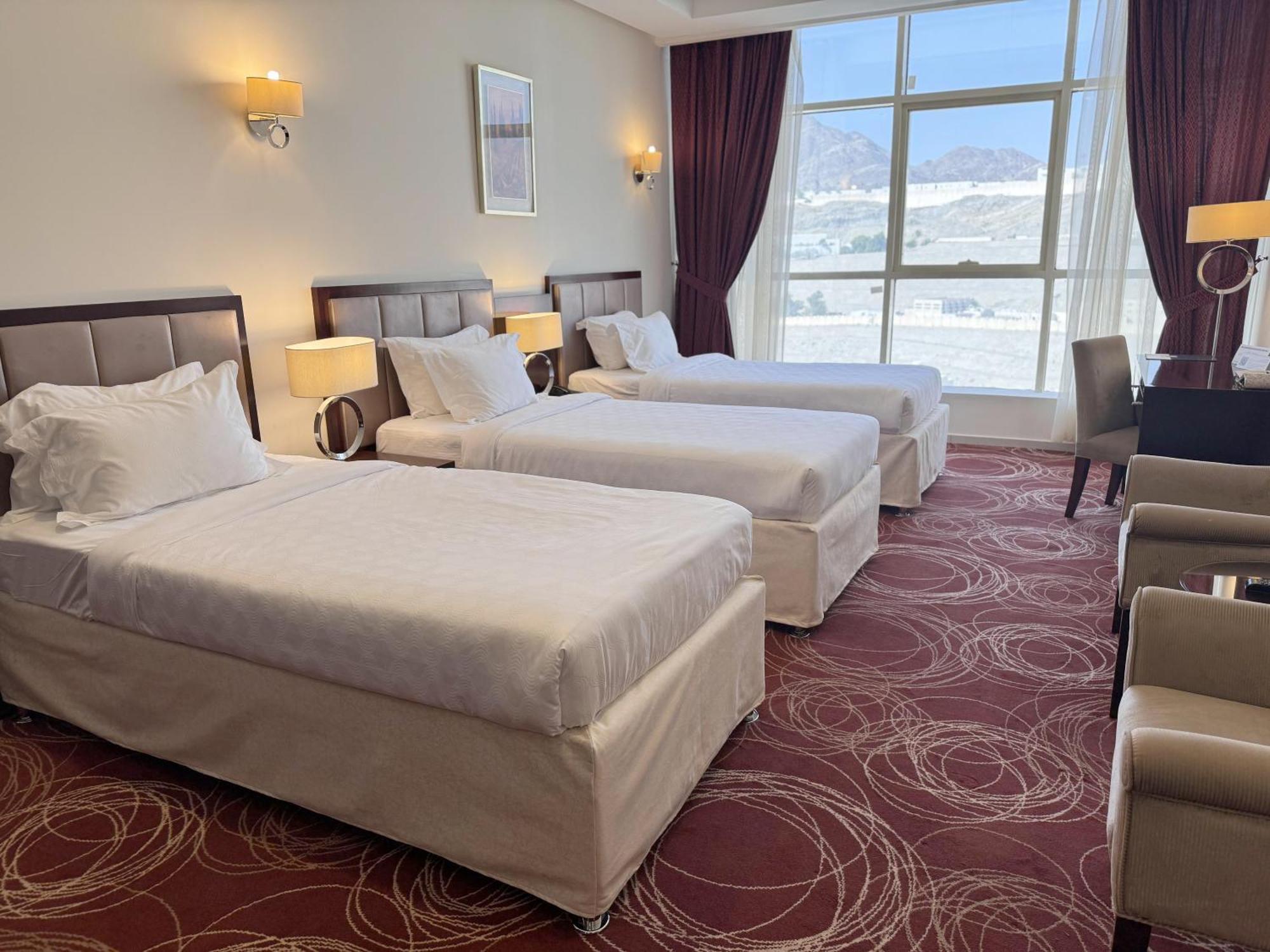 Al Rayyan Makiya Towers 1 فندق 3*