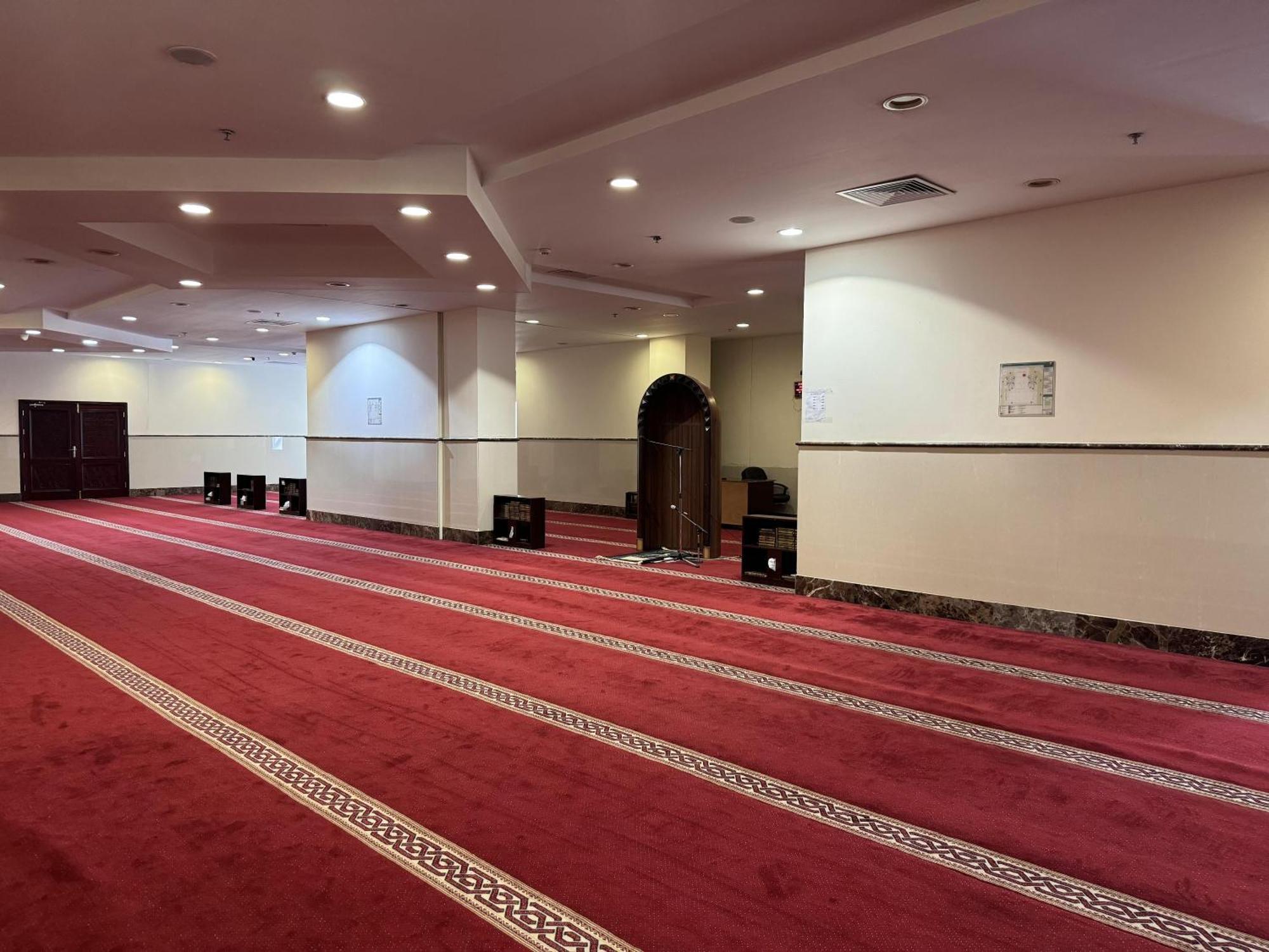 Al Rayyan Makiya Towers 1 فندق 3*