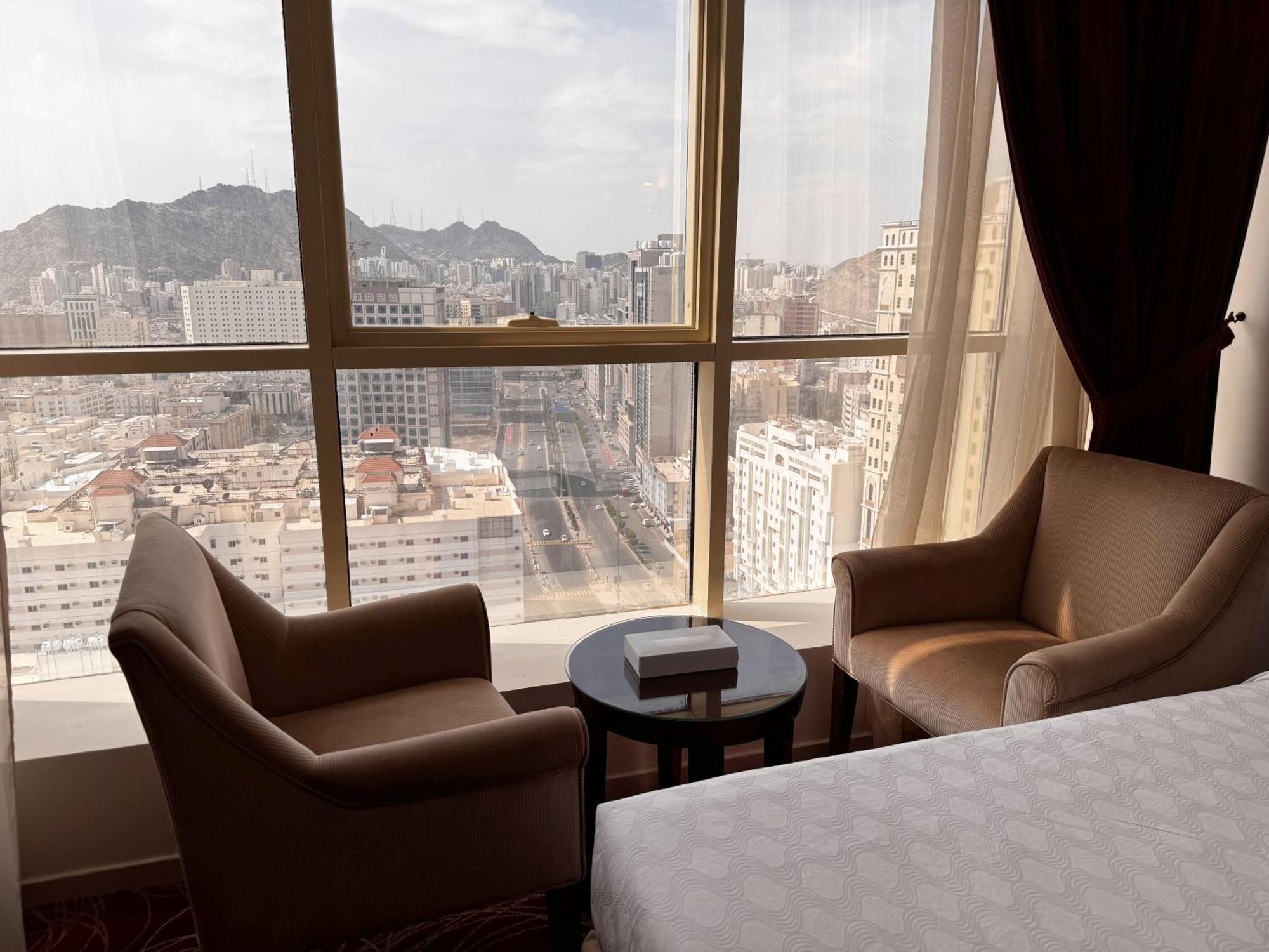 Al Rayyan Makiya Towers 1 فندق