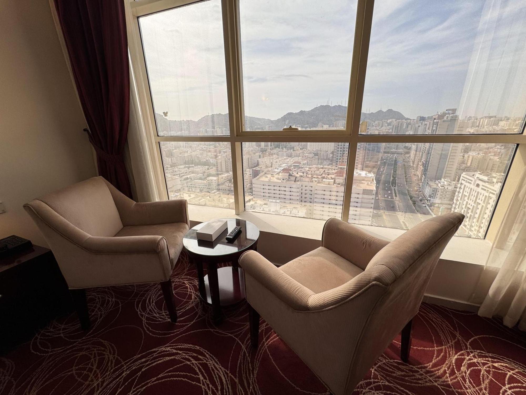 فندق Al Rayyan Makiya Towers 1 مكة