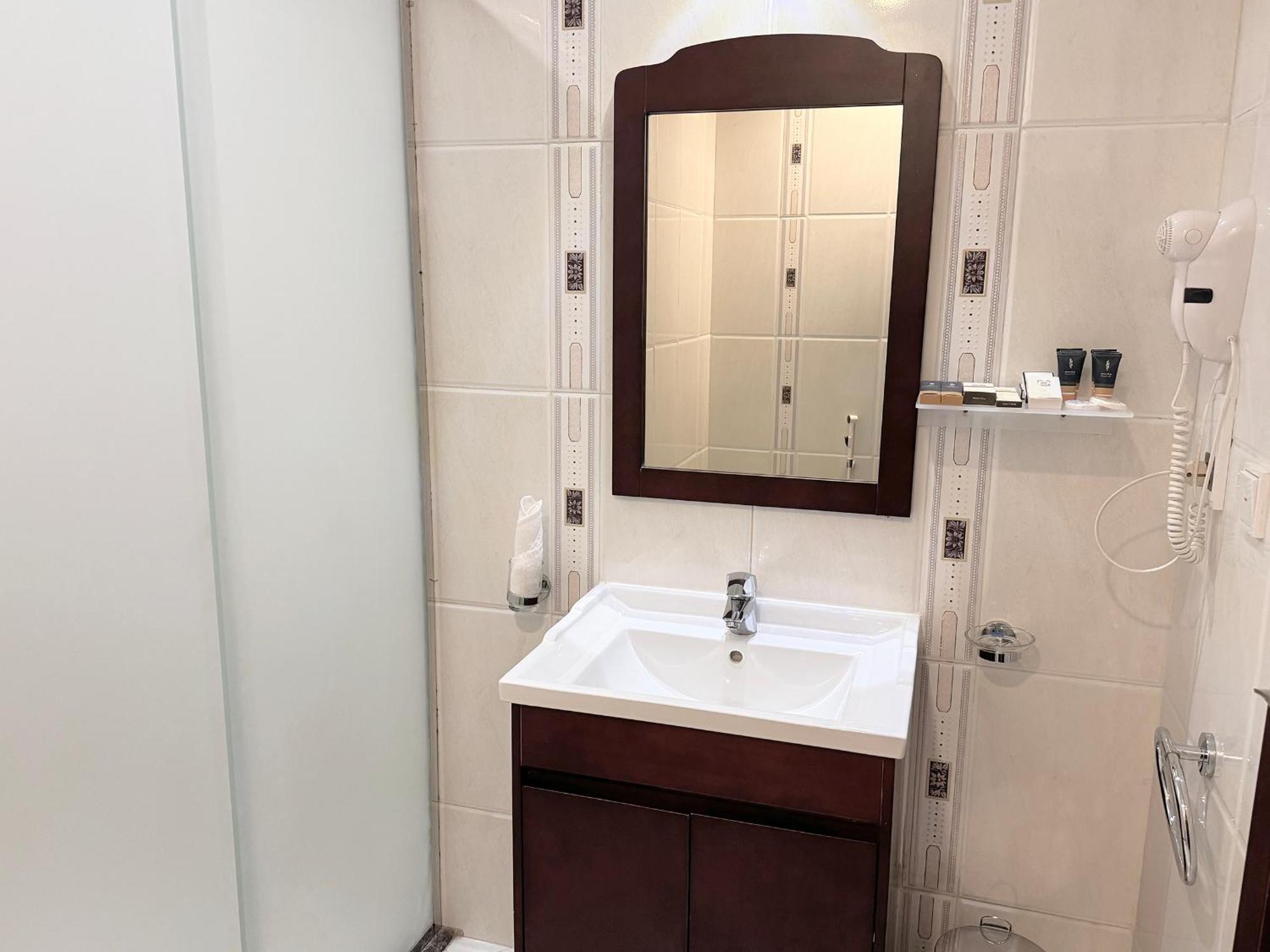 Al Rayyan Makiya Towers 1 فندق
