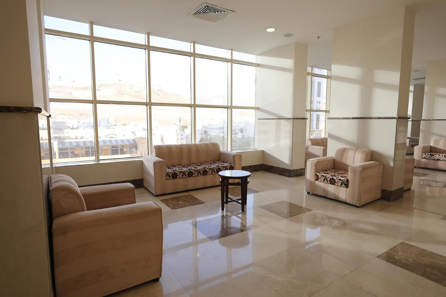 Al Rayyan Makiya Towers 1 3* مكة
